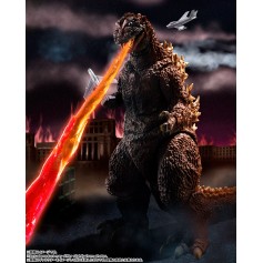 Godzilla - S.H.MonsterArts - (1954), 70th Anniversary Special Ver.