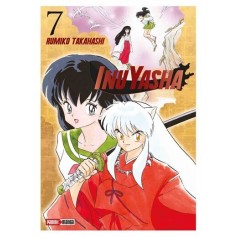 Inuyasha Vol. 07