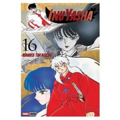 Inuyasha Vol. 16