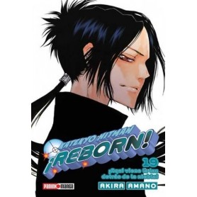 Katekyo Hitman Reborn Vol. 19