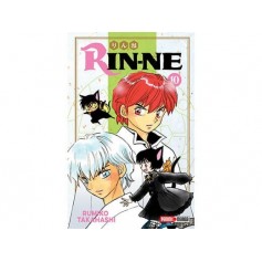 Kyoukai no Rinne Vol. 10