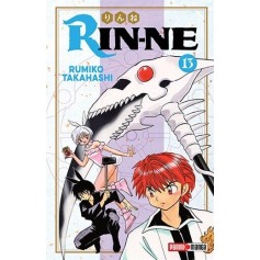 Kyoukai no Rinne Vol. 13