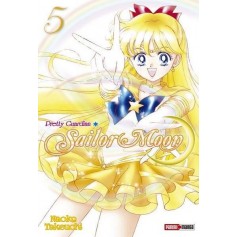 Sailor Moon Vol. 05