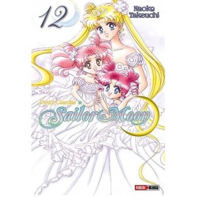 Sailor Moon Vol. 12