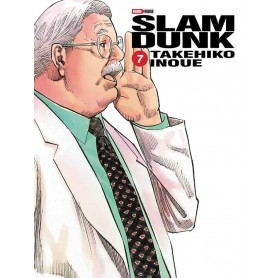 Slam Dunk Vol. 07