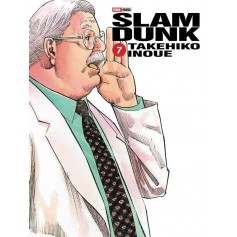 Slam Dunk Vol. 07