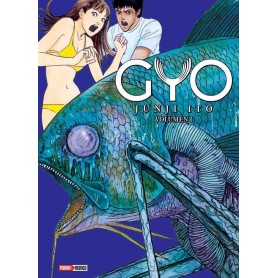 GYO Vol. 01