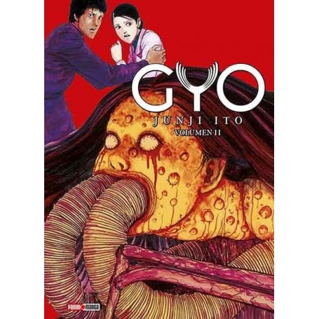 GYO Vol. 02