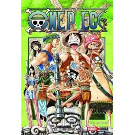 One Piece Vol. 28