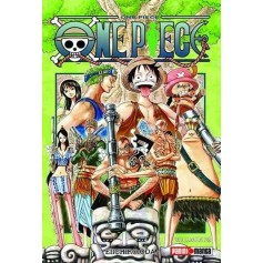 One Piece Vol. 28