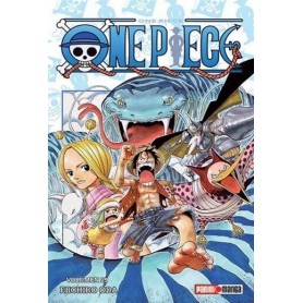 One Piece Vol. 29