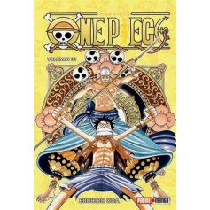 One Piece Vol. 30