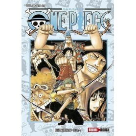 One Piece Vol. 39