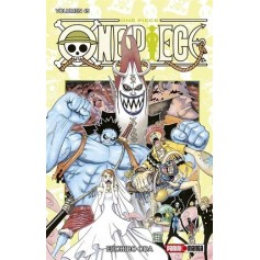 One Piece Vol. 49