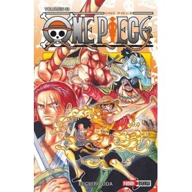 One Piece Vol. 59