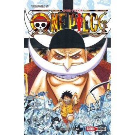 One Piece Vol. 57