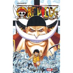 One Piece Vol. 57