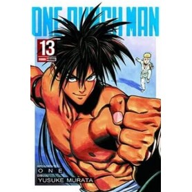 One Punch Man Vol. 13