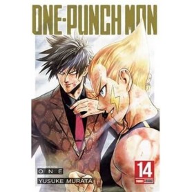 One Punch Man Vol. 14