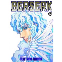 Berserk Vol. 33