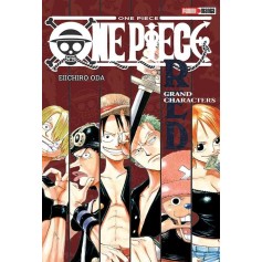 One Piece Red Vol. 01