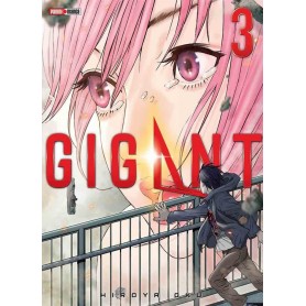 Gigant Vol. 03