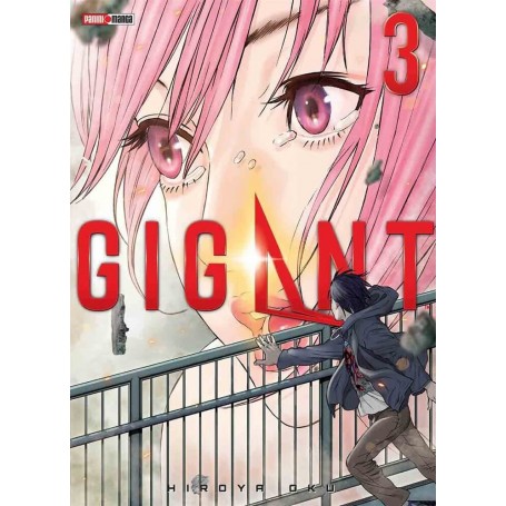 Gigant Vol. 03