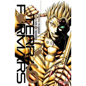 Terraformars Vol. 06