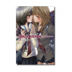 Girl Friends Vol. 05