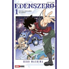 Edens Zero Vol. 01