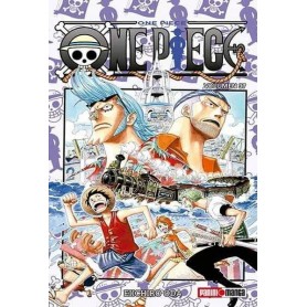 One Piece Vol. 37