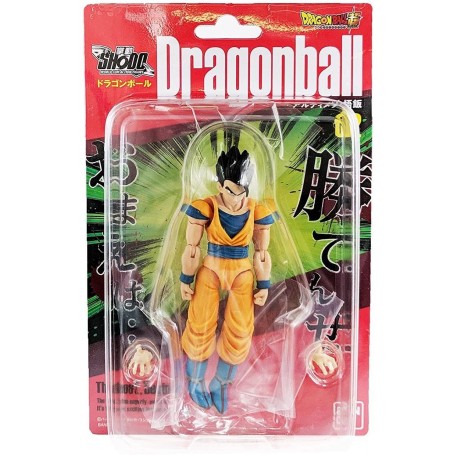 Dragon Ball Super - Son Gohan (Ultimate) - Shodo Dragon Ball Vol.6