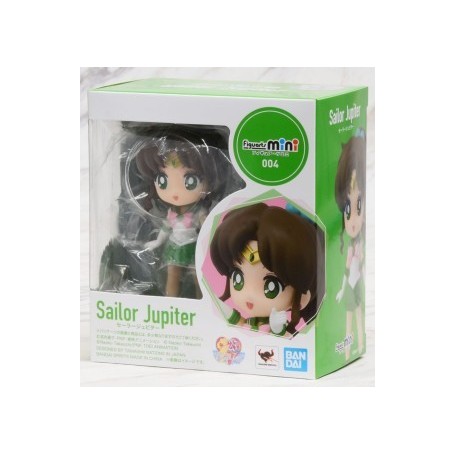 Sailor Moon - Sailor Jupiter - Figuarts mini