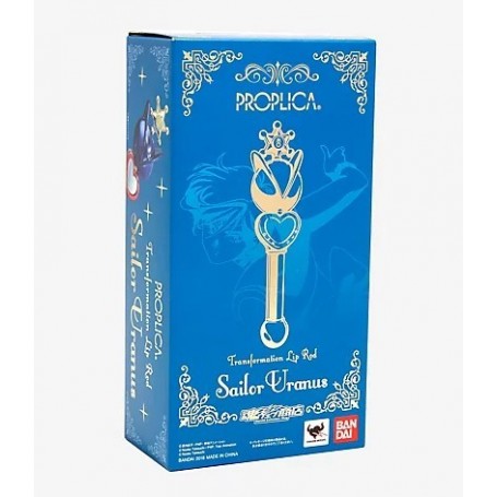 Sailor Moon - Proplica - Neptune Lip Rod