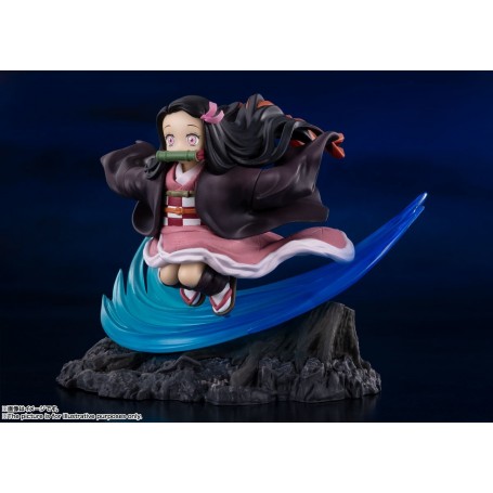 Demon Slayer - Kamado Nezuko - Figuarts ZERO