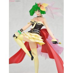 Figuarts ZERO - Macross Frontier - Ranka Lee - Wish of Valkyrie