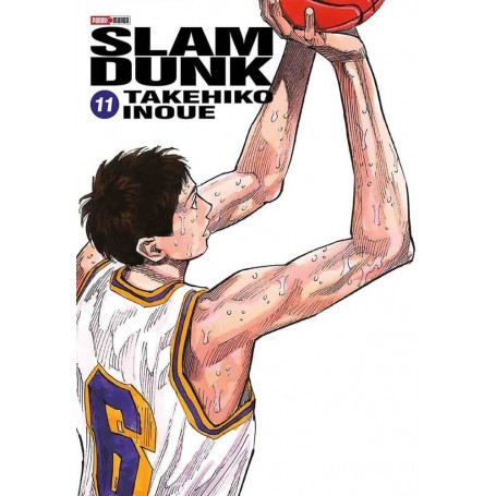 Slam Dunk Vol. 11