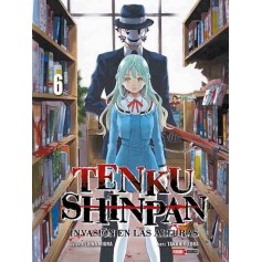 Tenku Shinpan Vol. 06