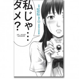 Aku no Hana Vol. 03