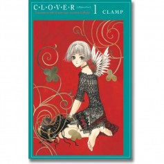 Clover Vol. 01