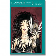 Clover Vol. 02