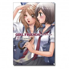 Girl Friends Vol. 02