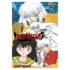 Inuyasha Vol. 28