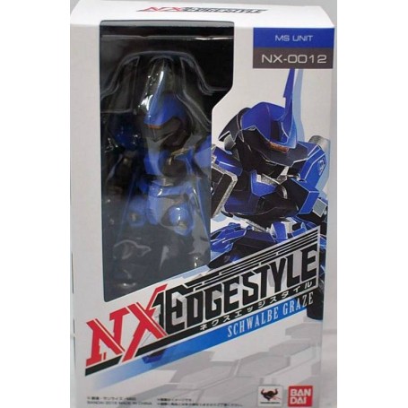 NXEDGE STYLE - NX-0012 Schwalbe Graze (McGillis Custom)