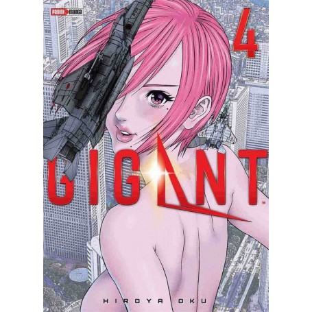 Gigant Vol. 04