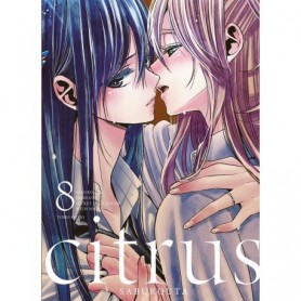 Citrus Vol. 06