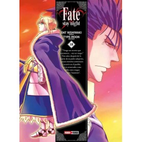 Fate Stay Night Vol. 18