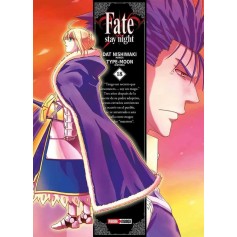 Fate Stay Night Vol. 18