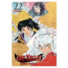 Inuyasha Vol. 22