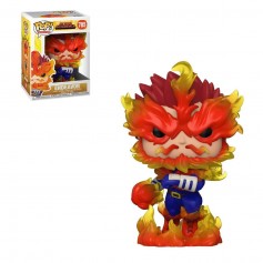 FUNKO POP! Animation - My Hero Academia - Endeavor 785